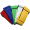 Rozlišovací pásky