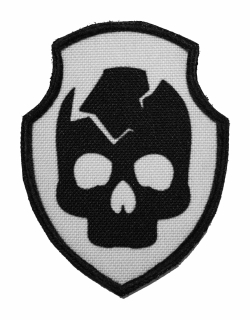Nášivka Stalker bandité